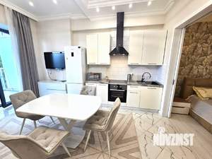 1-к квартира, вторичка, 57м2, 3/26 этаж