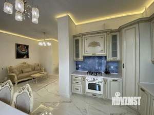 4-к квартира, вторичка, 220м2, 5/10 этаж