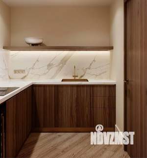 2-к квартира, вторичка, 65м2, 6/8 этаж