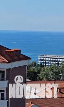 Студия квартира, вторичка, 36м2, 3/5 этаж