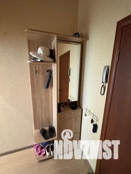 1-к квартира, вторичка, 38м2, 6/10 этаж