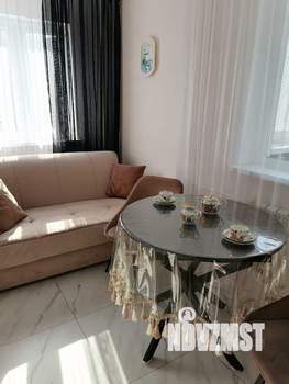 1-к квартира, вторичка, 36м2, 13/17 этаж