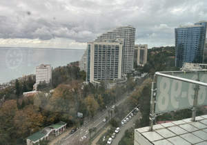 5-к квартира, вторичка, 250м2, 15/16 этаж