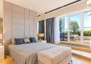 2-к квартира, вторичка, 80м2, 19/21 этаж