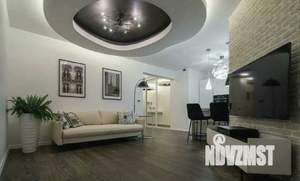 3-к квартира, вторичка, 75м2, 16/23 этаж