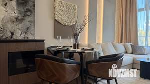 2-к квартира, вторичка, 53м2, 6/15 этаж