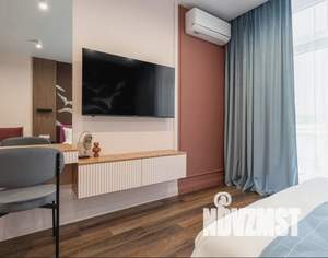 1-к квартира, вторичка, 32м2, 12/18 этаж