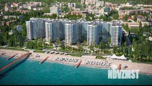 Студия квартира, вторичка, 46м2, 13/14 этаж