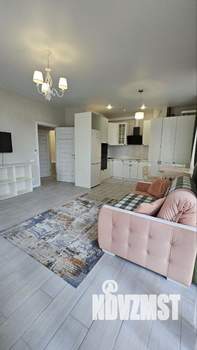 2-к квартира, вторичка, 46м2, 2/12 этаж