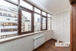 3-к квартира, вторичка, 99м2, 8/20 этаж