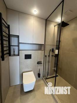 2-к квартира, вторичка, 64м2, 18/19 этаж