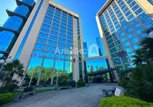 2-к квартира, вторичка, 107м2, 9/15 этаж