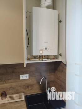 2-к квартира, вторичка, 47м2, 1/2 этаж