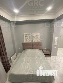 Студия квартира, вторичка, 27м2, 1/7 этаж