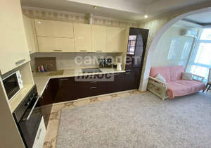 2-к квартира, вторичка, 55м2, 13/16 этаж