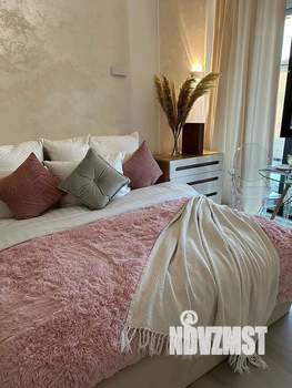 Студия квартира, вторичка, 25м2, 9/18 этаж