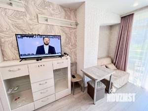 1-к квартира, вторичка, 32м2, 4/8 этаж