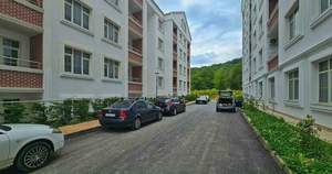 1-к квартира, вторичка, 40м2, 3/7 этаж
