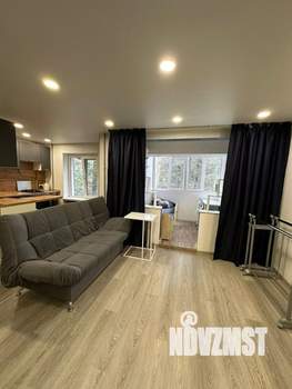 1-к квартира, вторичка, 32м2, 3/5 этаж