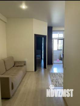 2-к квартира, вторичка, 47м2, 2/9 этаж