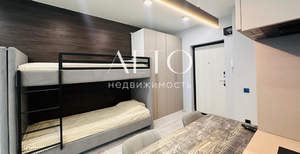 Студия квартира, вторичка, 30м2, 9/12 этаж