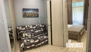 1-к квартира, вторичка, 28м2, 1/4 этаж