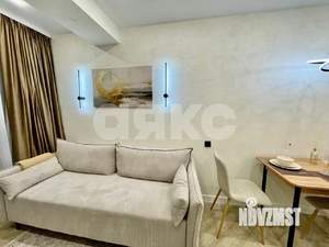 1-к квартира, вторичка, 30м2, 5/13 этаж