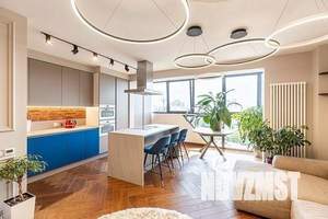 3-к квартира, вторичка, 102м2, 7/15 этаж