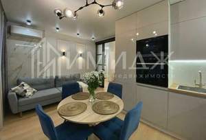 2-к квартира, вторичка, 46м2, 9/21 этаж
