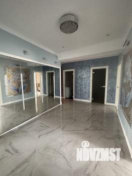 4-к квартира, вторичка, 150м2, 6/12 этаж