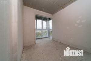 2-к квартира, вторичка, 45м2, 15/20 этаж