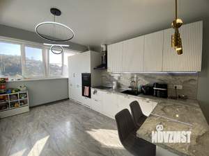 2-к квартира, вторичка, 50м2, 18/22 этаж