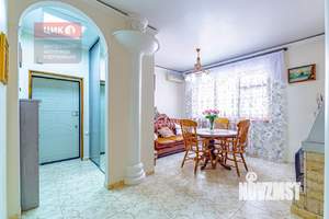 3-к квартира, вторичка, 67м2, 3/3 этаж