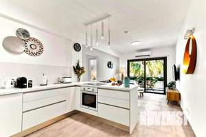 1-к квартира, вторичка, 34м2, 5/6 этаж