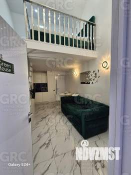 Студия квартира, вторичка, 30м2, 1/5 этаж