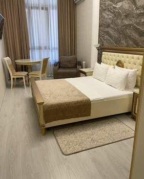 Студия квартира, вторичка, 30м2, 3/3 этаж