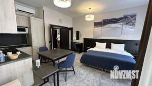 1-к квартира, вторичка, 35м2, 5/13 этаж