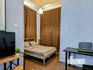 2-к квартира, вторичка, 60м2, 5/20 этаж