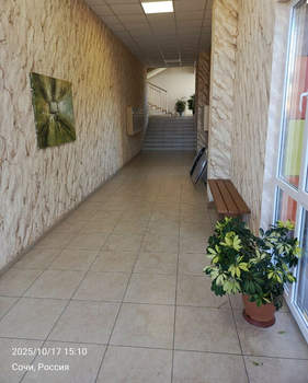 2-к квартира, вторичка, 31м2, 5/5 этаж