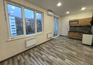 1-к квартира, вторичка, 28м2, 9/10 этаж