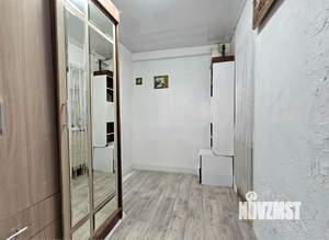 Студия квартира, вторичка, 24м2, 1/1 этаж