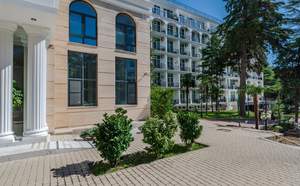 5-к квартира, вторичка, 150м2, 15/17 этаж