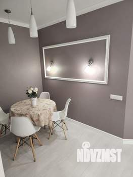 2-к квартира, вторичка, 52м2, 9/17 этаж