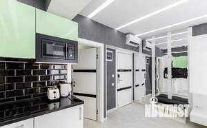 1-к квартира, вторичка, 35м2, 2/4 этаж