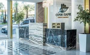 1-к квартира, вторичка, 24м2, 15/19 этаж