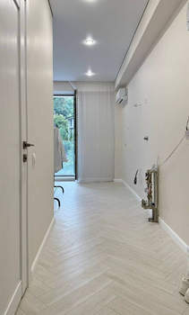 Студия квартира, вторичка, 19м2, 2/11 этаж