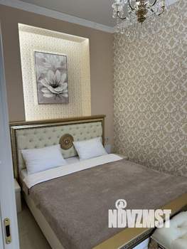 2-к квартира, вторичка, 34м2, 6/13 этаж