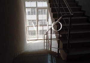 1-к квартира, вторичка, 24м2, 4/6 этаж