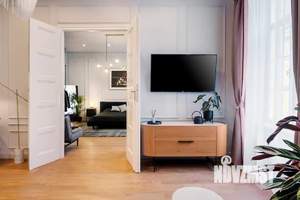 3-к квартира, вторичка, 120м2, 13/17 этаж