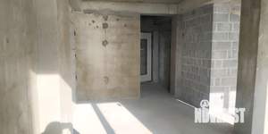 Студия квартира, вторичка, 59м2, 8/8 этаж